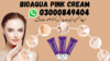 Bioaqua Pink Cream In Pakistan Image